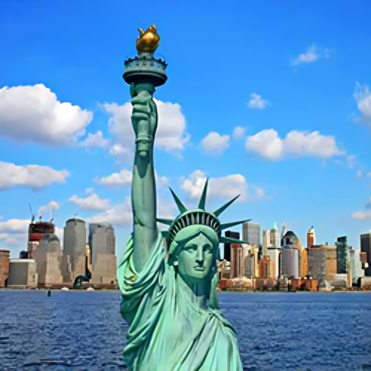 america