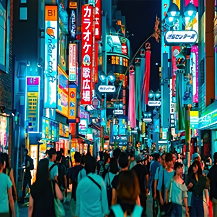 Japan